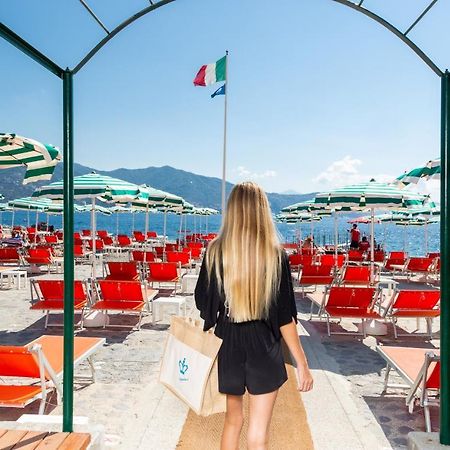 Regina Elena Dependance Hotel Santa Margherita Ligure Eksteriør billede
