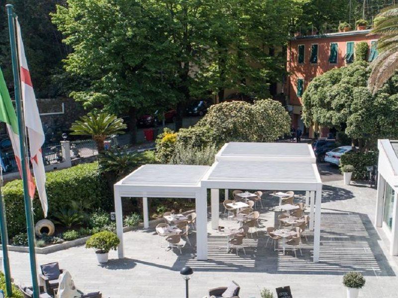 Regina Elena Dependance Hotel Santa Margherita Ligure Eksteriør billede