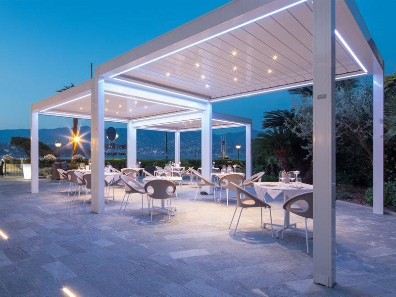 Regina Elena Dependance Hotel Santa Margherita Ligure Eksteriør billede