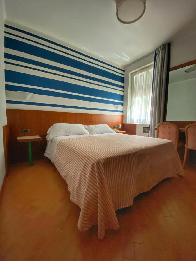 Regina Elena Dependance Hotel Santa Margherita Ligure Eksteriør billede