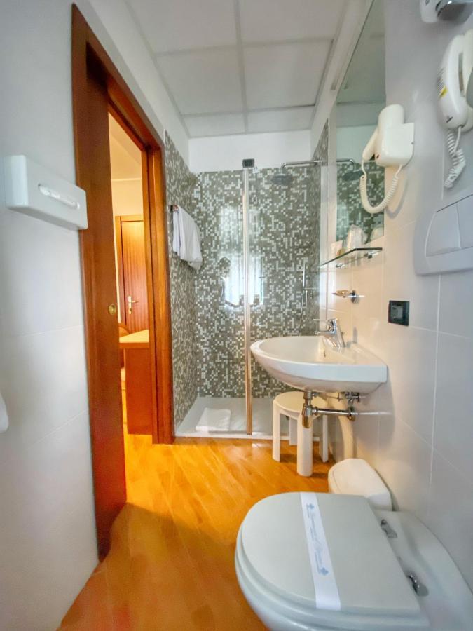 Regina Elena Dependance Hotel Santa Margherita Ligure Eksteriør billede