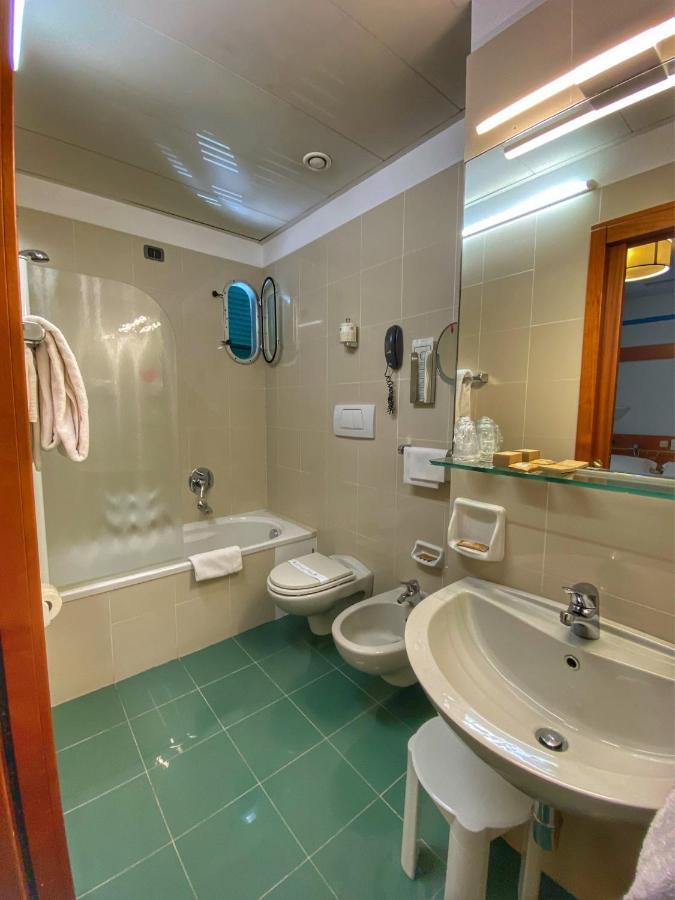 Regina Elena Dependance Hotel Santa Margherita Ligure Eksteriør billede