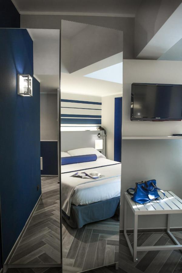 Regina Elena Dependance Hotel Santa Margherita Ligure Eksteriør billede