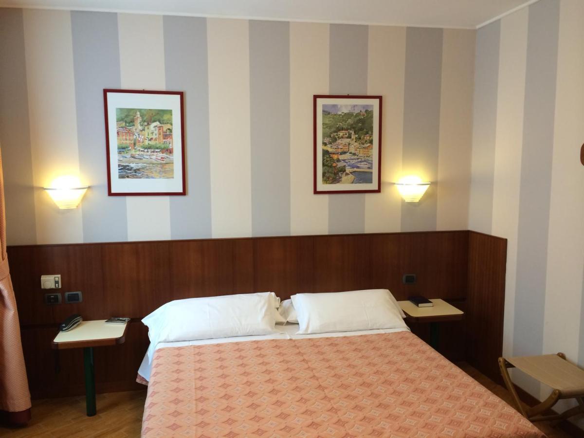 Regina Elena Dependance Hotel Santa Margherita Ligure Eksteriør billede