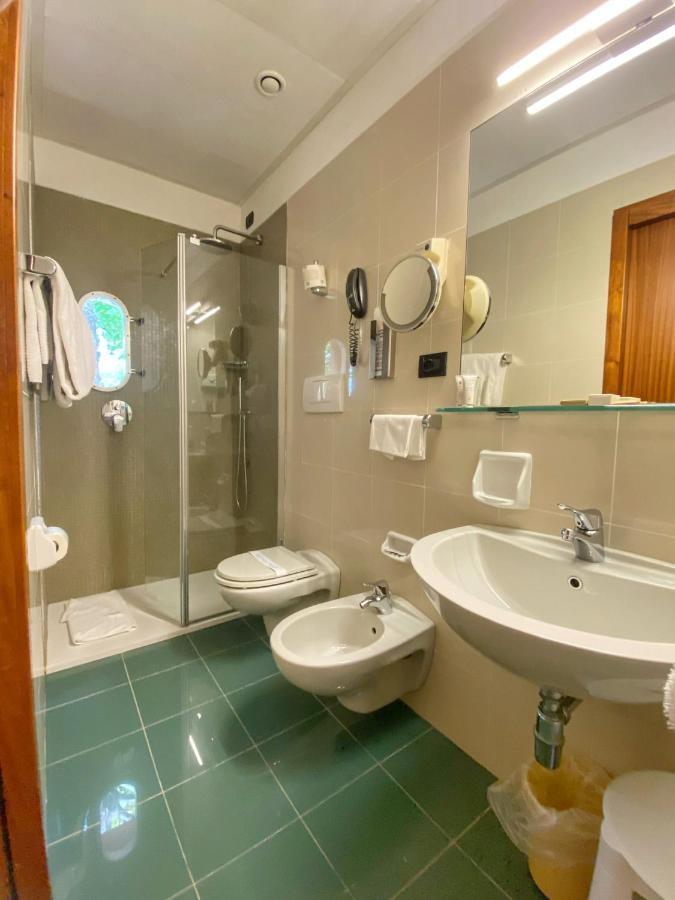 Regina Elena Dependance Hotel Santa Margherita Ligure Eksteriør billede