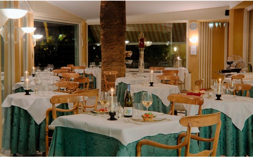 Regina Elena Dependance Hotel Santa Margherita Ligure Eksteriør billede