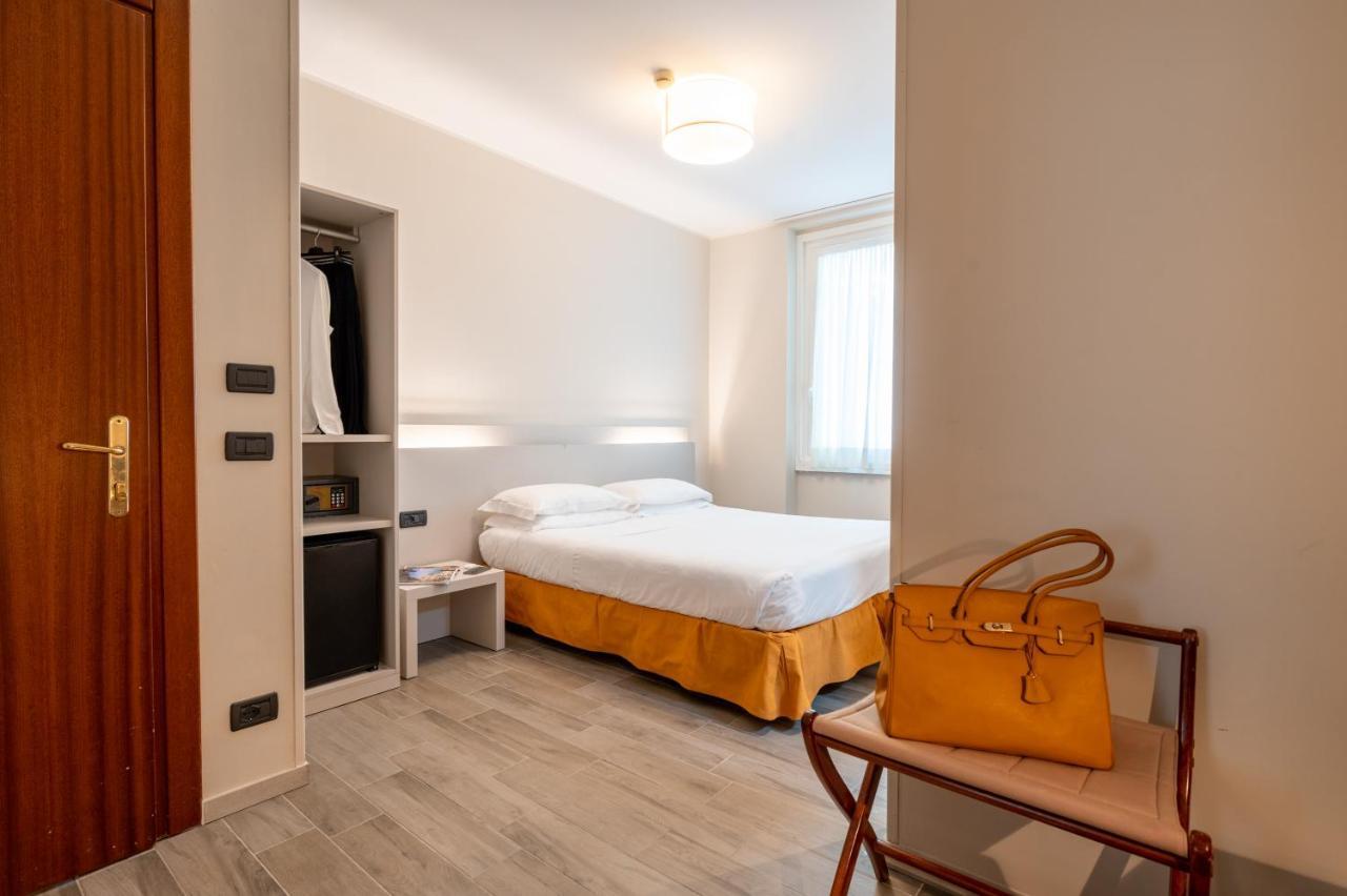 Regina Elena Dependance Hotel Santa Margherita Ligure Eksteriør billede