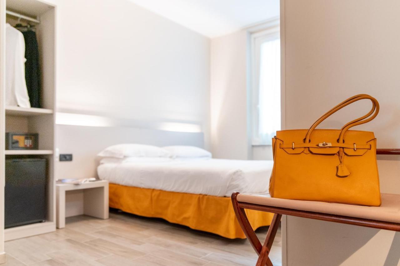Regina Elena Dependance Hotel Santa Margherita Ligure Eksteriør billede