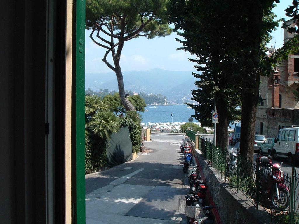 Regina Elena Dependance Hotel Santa Margherita Ligure Værelse billede
