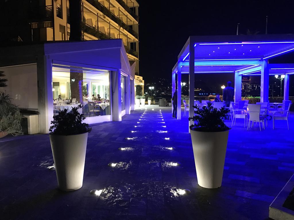 Regina Elena Dependance Hotel Santa Margherita Ligure Eksteriør billede