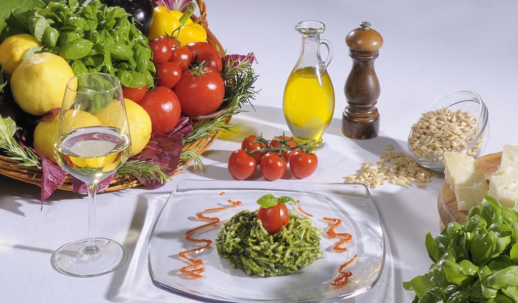 Regina Elena Dependance Hotel Santa Margherita Ligure Eksteriør billede