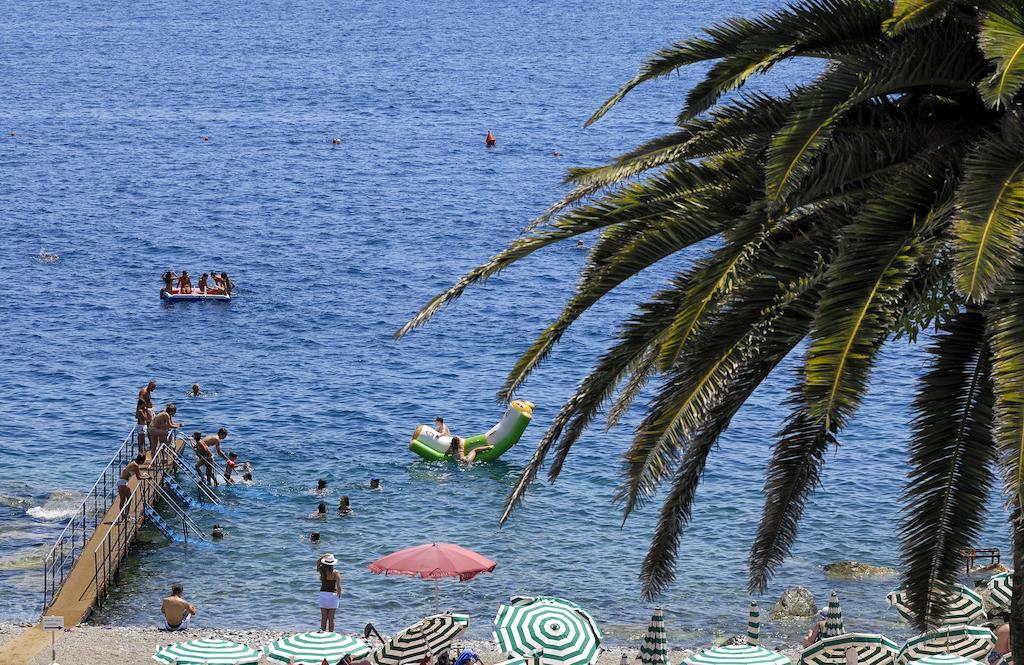 Regina Elena Dependance Hotel Santa Margherita Ligure Eksteriør billede
