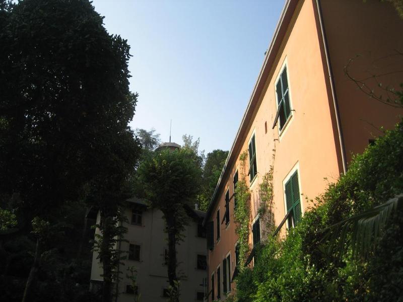 Regina Elena Dependance Hotel Santa Margherita Ligure Eksteriør billede