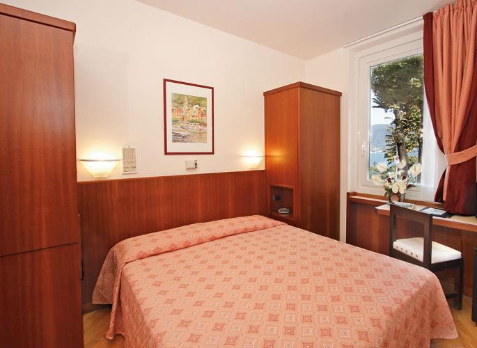 Regina Elena Dependance Hotel Santa Margherita Ligure Eksteriør billede