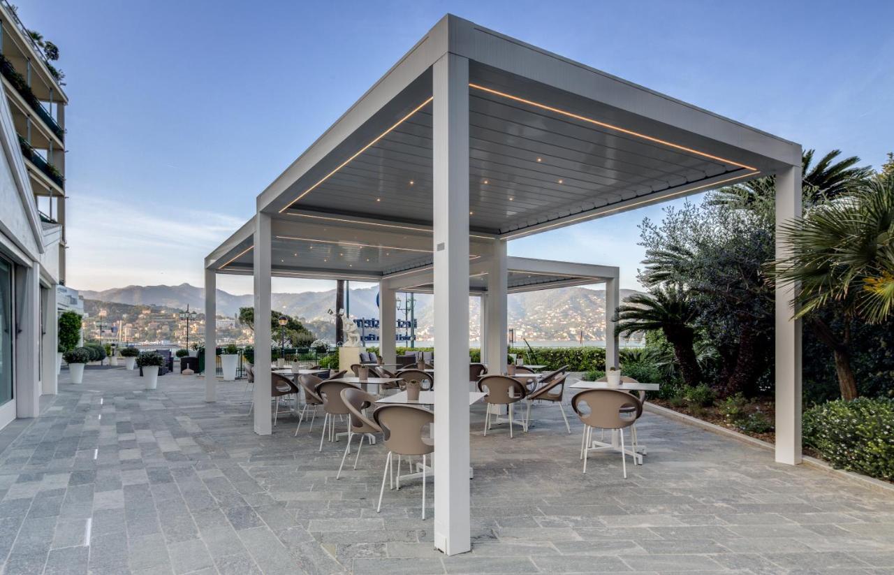 Regina Elena Dependance Hotel Santa Margherita Ligure Eksteriør billede