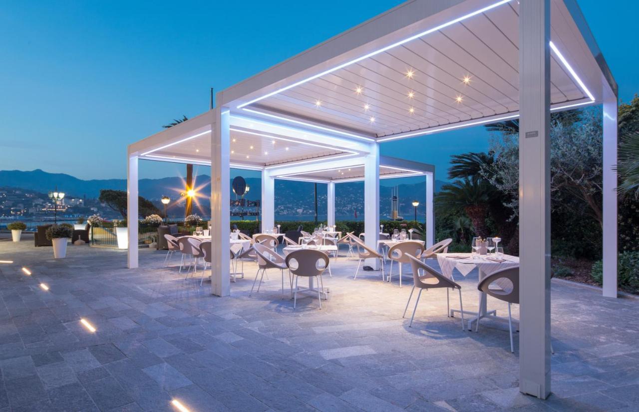 Regina Elena Dependance Hotel Santa Margherita Ligure Eksteriør billede