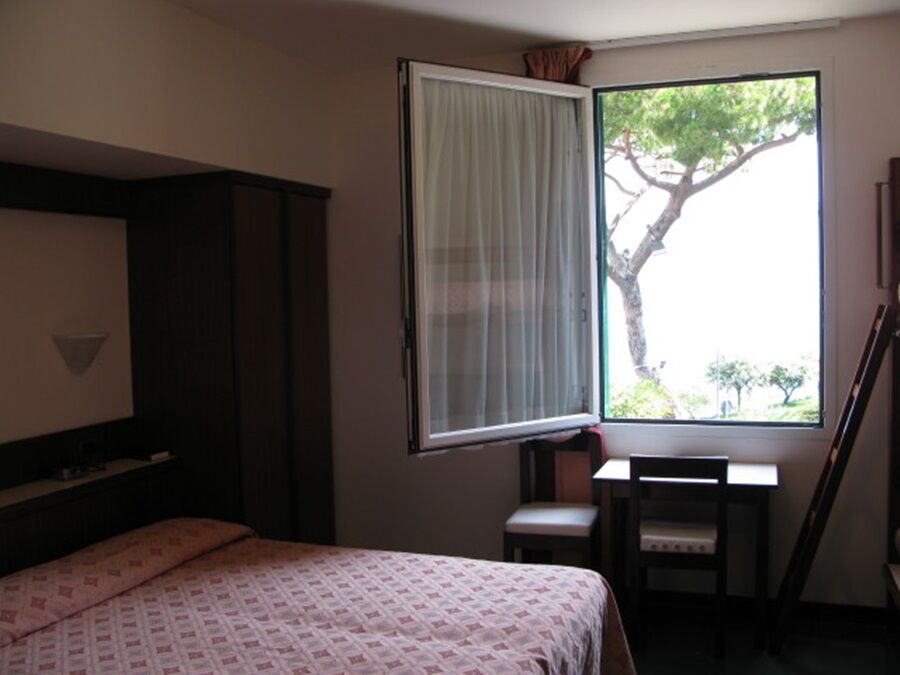 Regina Elena Dependance Hotel Santa Margherita Ligure Eksteriør billede