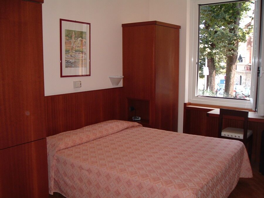 Regina Elena Dependance Hotel Santa Margherita Ligure Eksteriør billede