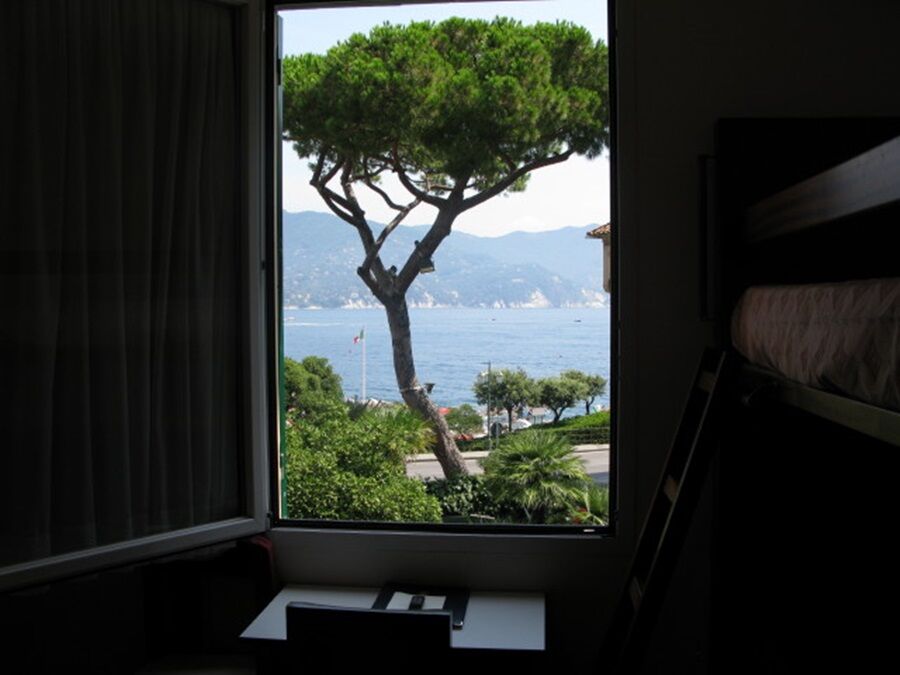 Regina Elena Dependance Hotel Santa Margherita Ligure Eksteriør billede