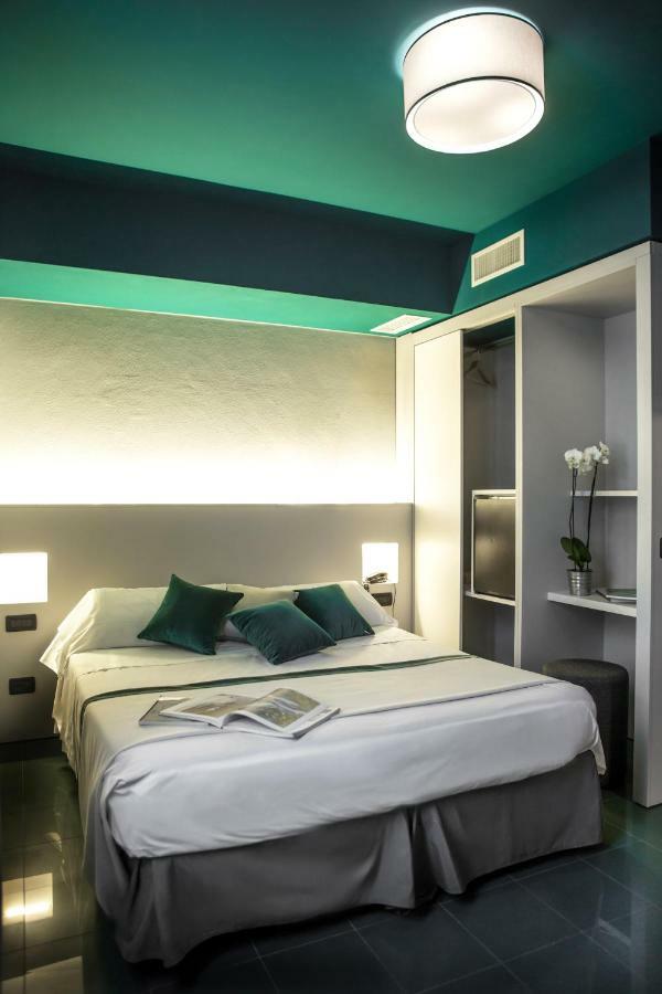 Regina Elena Dependance Hotel Santa Margherita Ligure Eksteriør billede