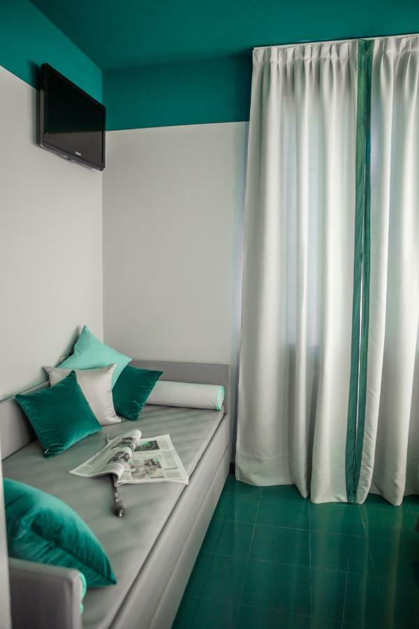 Regina Elena Dependance Hotel Santa Margherita Ligure Eksteriør billede