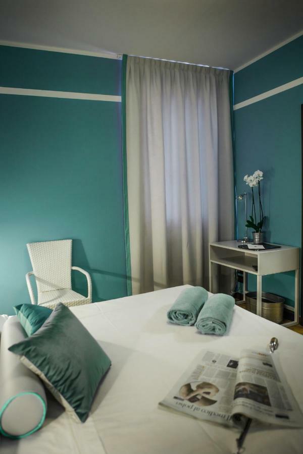 Regina Elena Dependance Hotel Santa Margherita Ligure Eksteriør billede