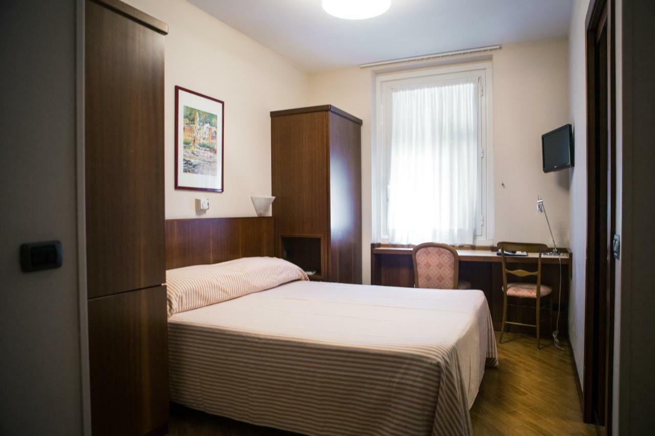 Regina Elena Dependance Hotel Santa Margherita Ligure Eksteriør billede