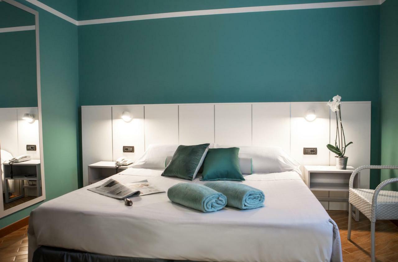 Regina Elena Dependance Hotel Santa Margherita Ligure Eksteriør billede